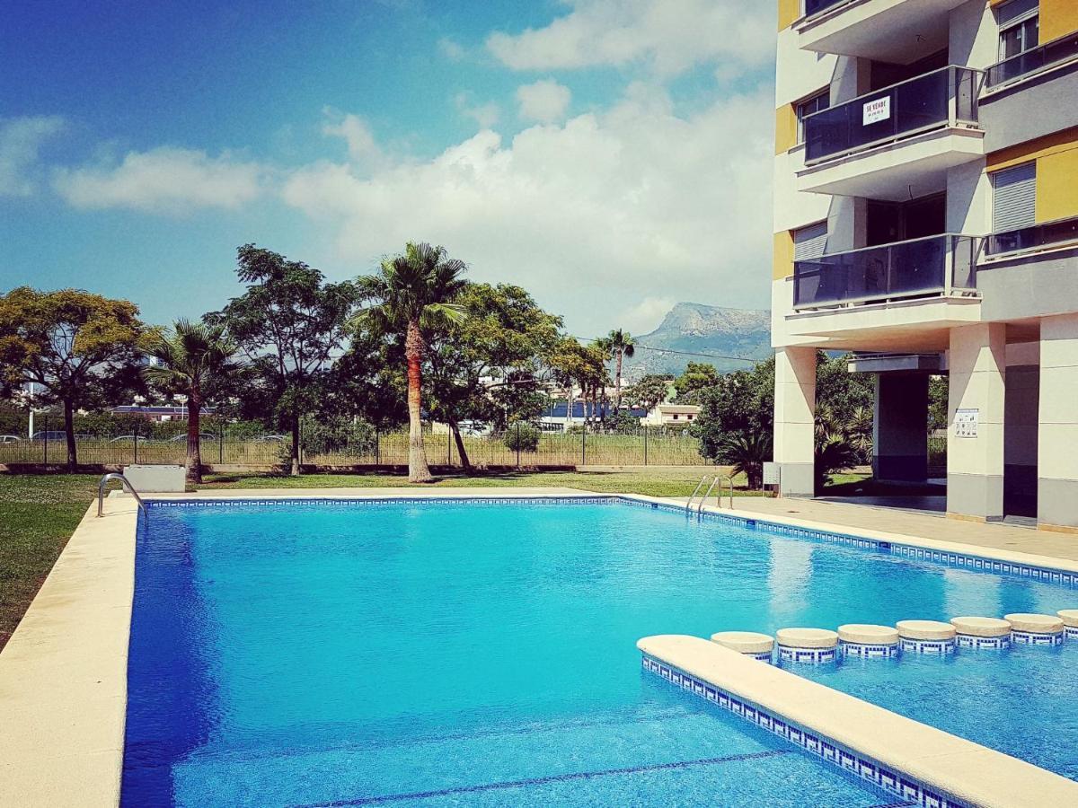 Apartment Costa Calpe By Interhome Εξωτερικό φωτογραφία