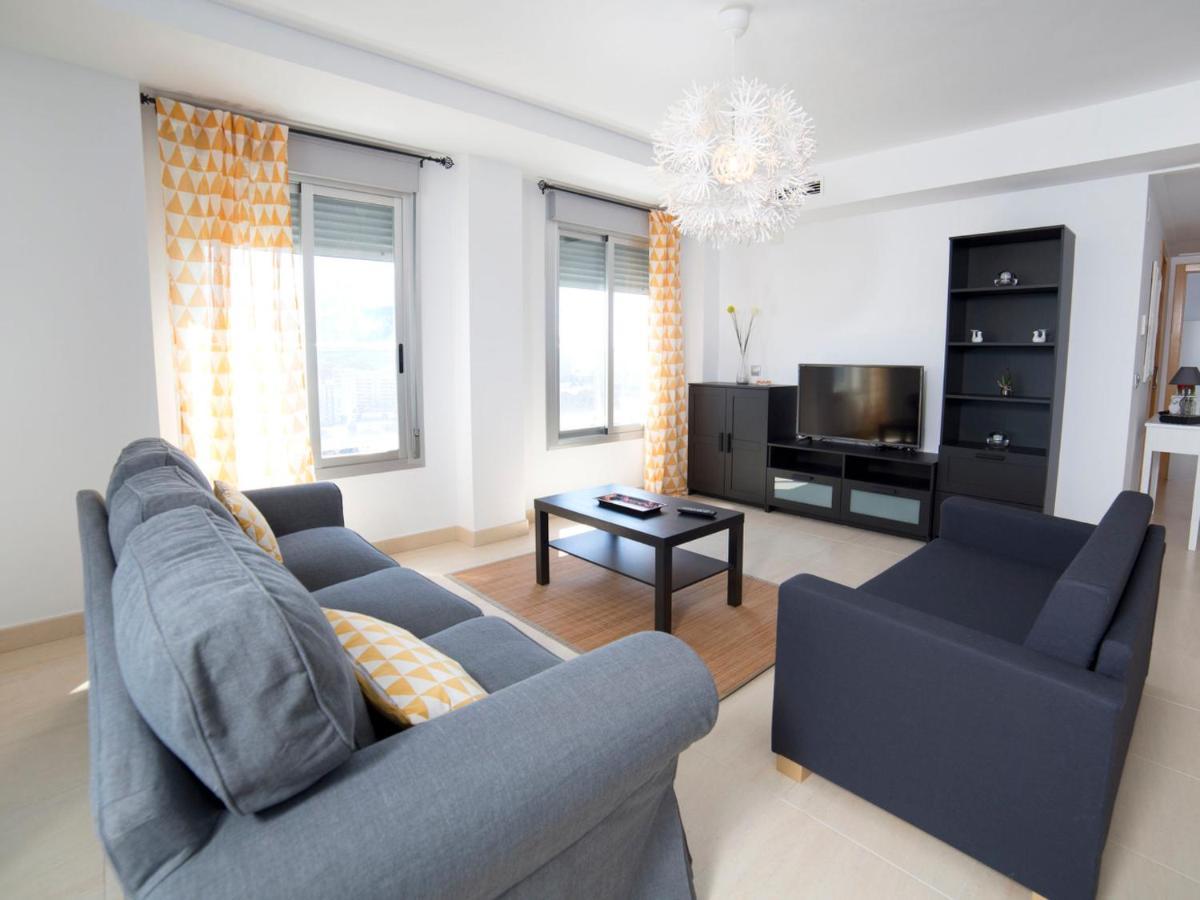 Apartment Costa Calpe By Interhome Εξωτερικό φωτογραφία