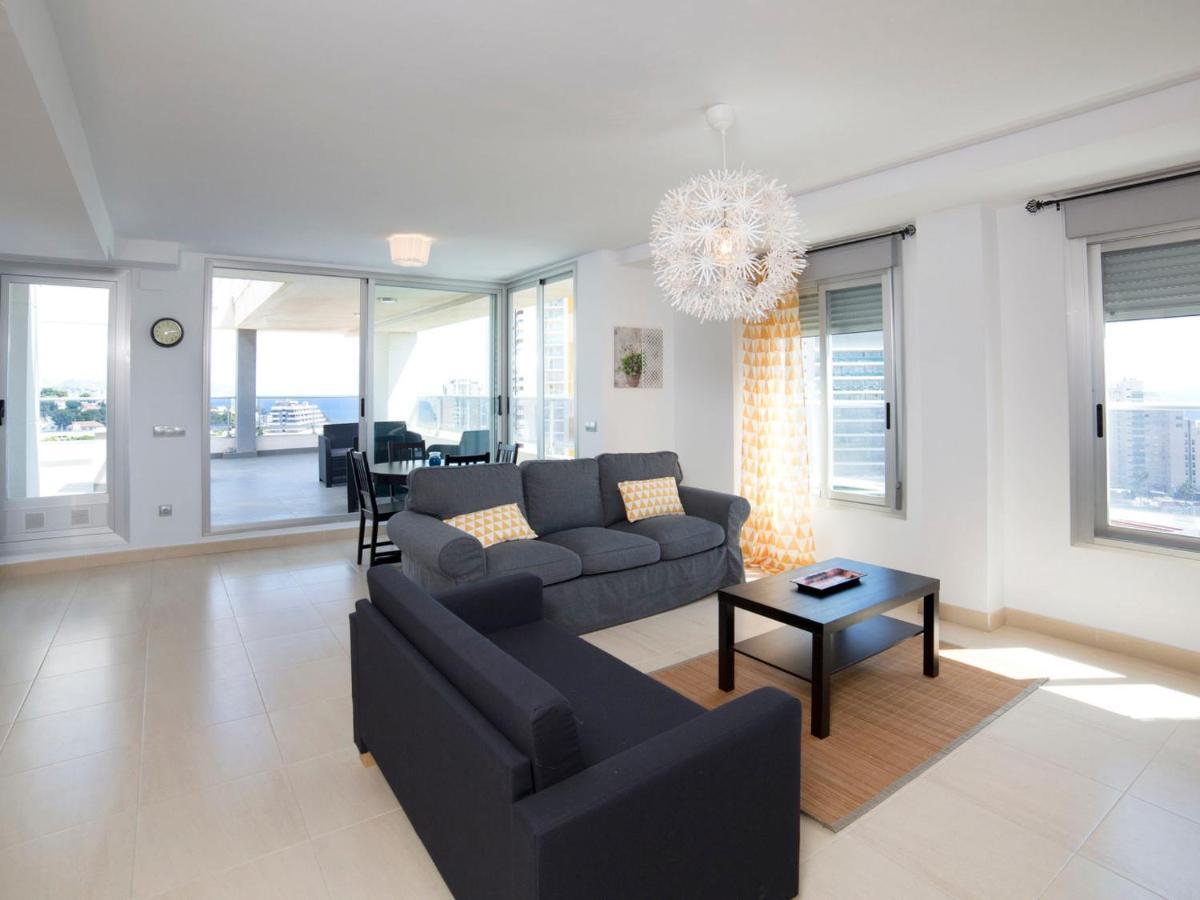 Apartment Costa Calpe By Interhome Εξωτερικό φωτογραφία