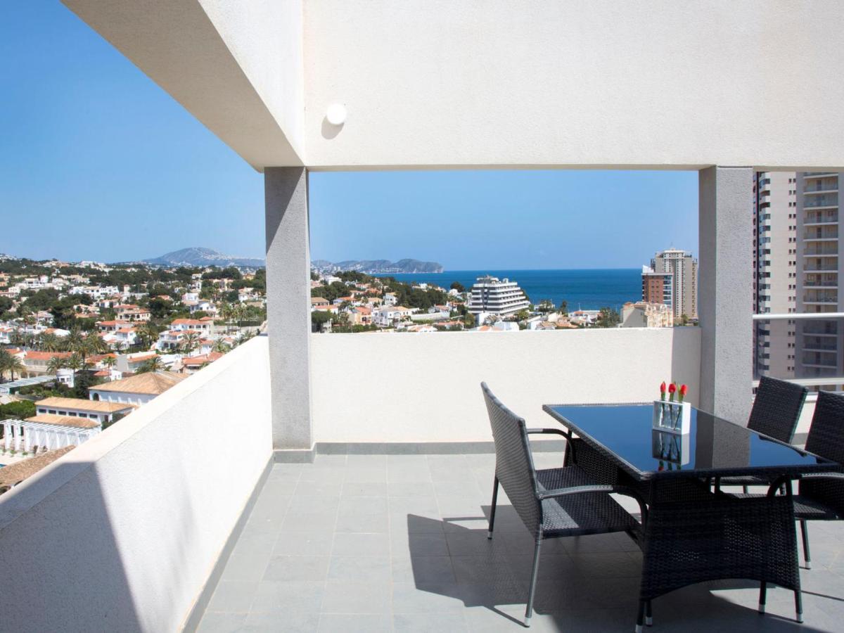 Apartment Costa Calpe By Interhome Εξωτερικό φωτογραφία