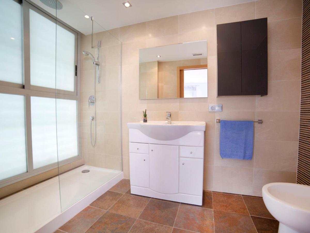 Apartment Costa Calpe By Interhome Εξωτερικό φωτογραφία