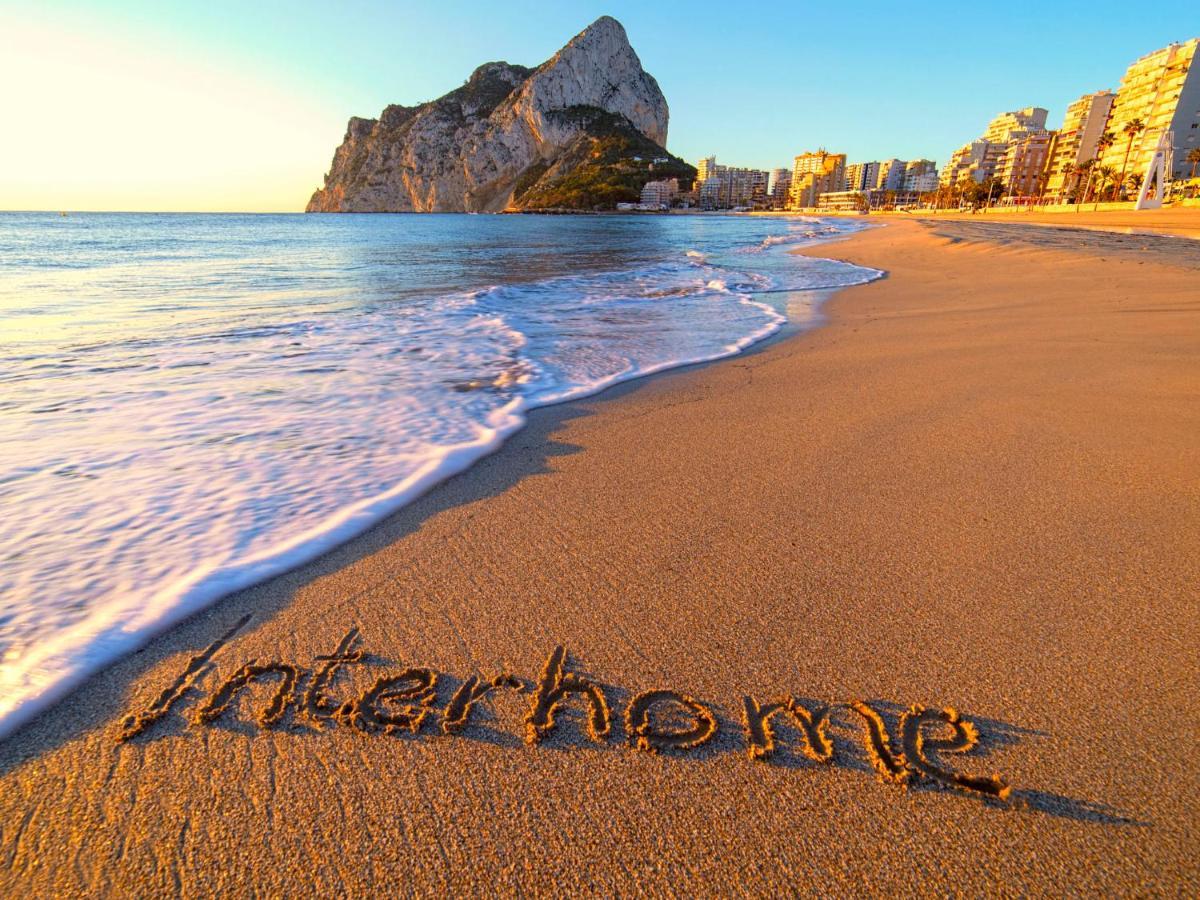 Apartment Costa Calpe By Interhome Εξωτερικό φωτογραφία