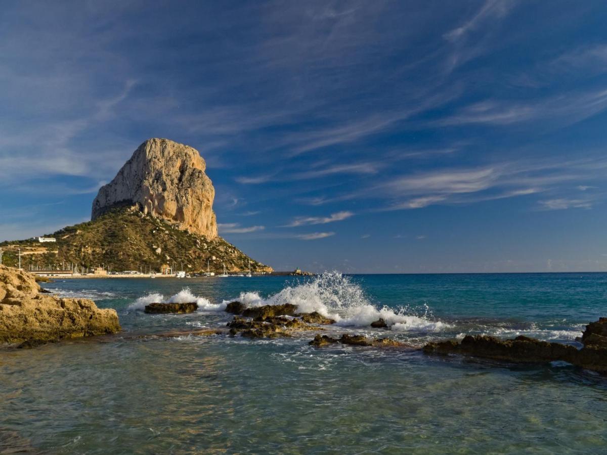 Apartment Costa Calpe By Interhome Εξωτερικό φωτογραφία