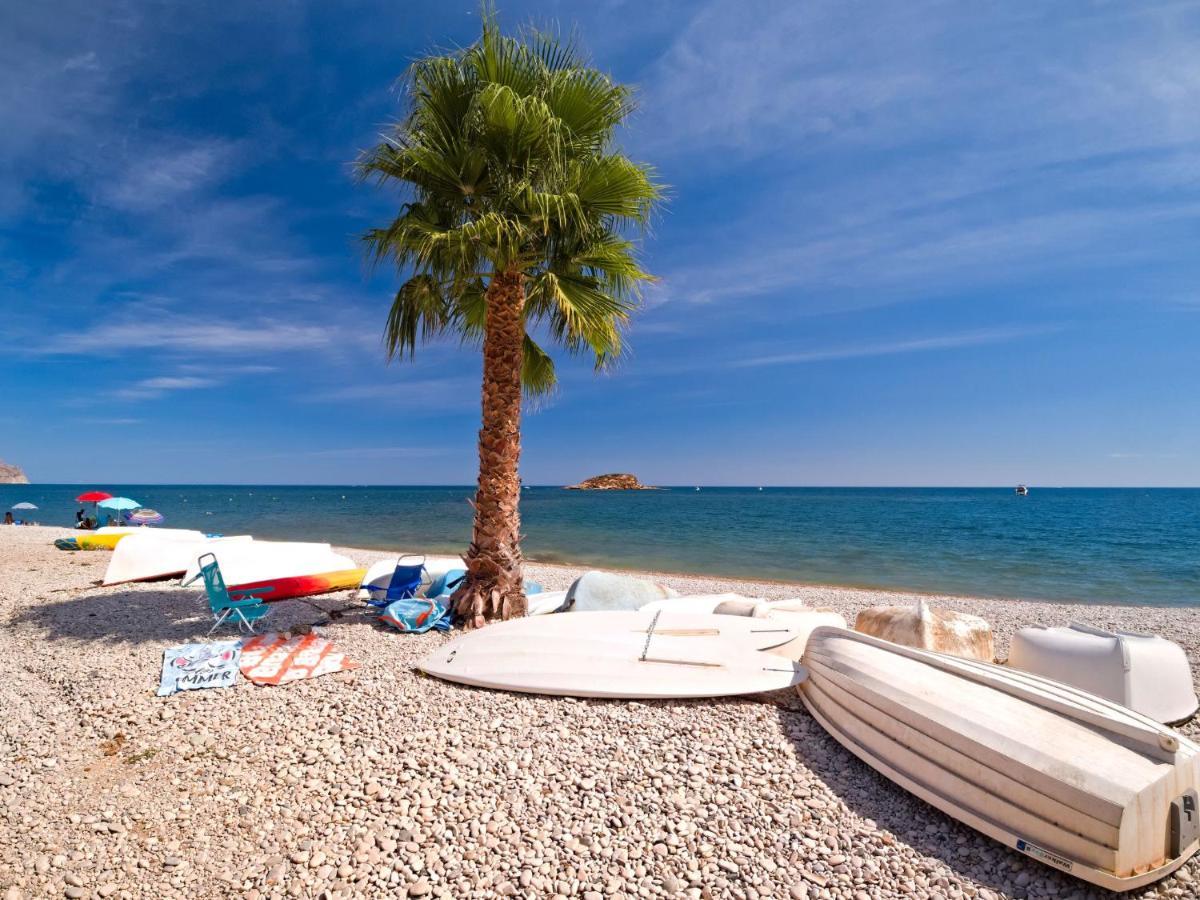 Apartment Costa Calpe By Interhome Εξωτερικό φωτογραφία